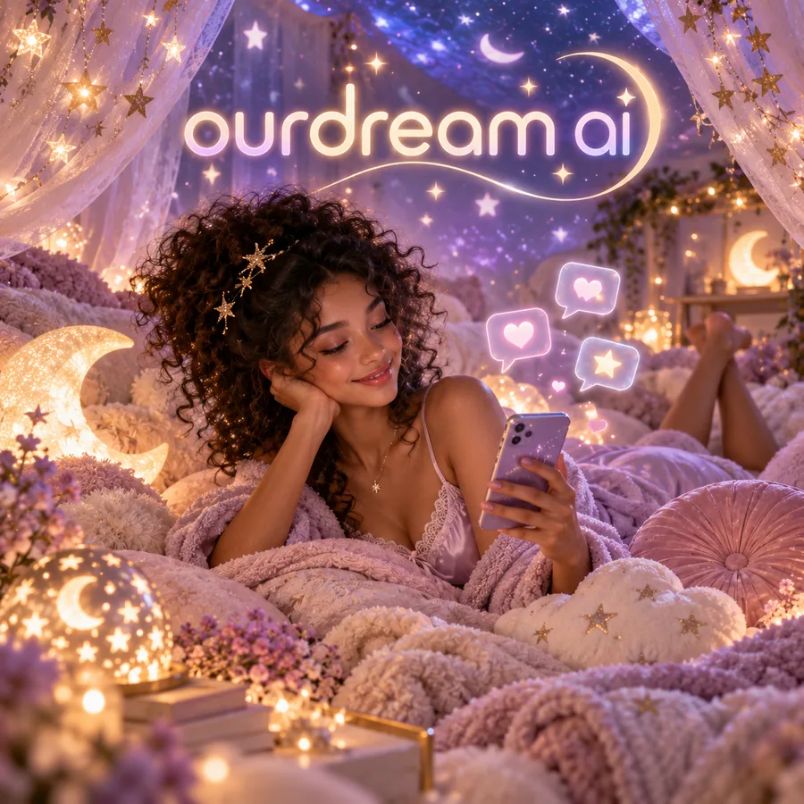 ourdream ai gf