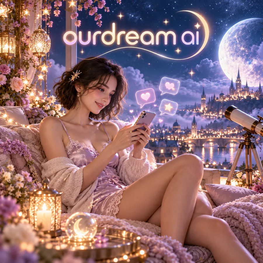 ourdreamai